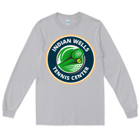 Moon Dust indian wells tennis center Long Sleeve Tee - lanVoArt