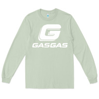 Matcha gasgas motorcycle Long Sleeve Tee - lanVoArt