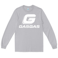 Moon Dust gasgas motorcycle Long Sleeve Tee - lanVoArt