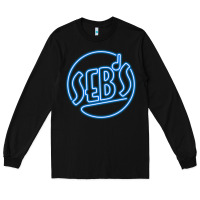 Black seb's   la la land Long Sleeve Tee - lanVoArt