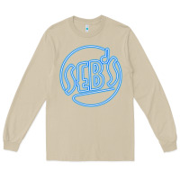 Mushroom seb's   la la land Long Sleeve Tee - lanVoArt