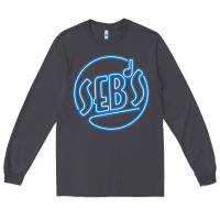 Smoke seb's   la la land Long Sleeve Tee - lanVoArt