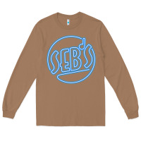 Toasted Coconut seb's   la la land Long Sleeve Tee - lanVoArt