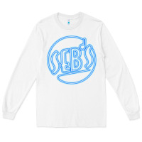 White seb's   la la land Long Sleeve Tee - lanVoArt