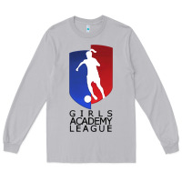 Moon Dust girls academy league Long Sleeve Tee - lanVoArt