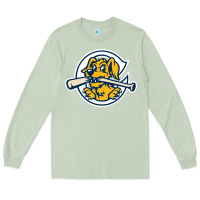 Matcha the charleston riverdogs Long Sleeve Tee - lanVoArt