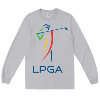 Moon Dust lpga Long Sleeve Tee - lanVoArt