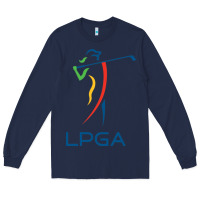 Lpga Long Sleeve Tee | Teevron