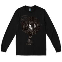 Black scout trooper Long Sleeve Tee - lanVoArt