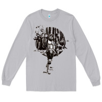 Moon Dust scout trooper Long Sleeve Tee - lanVoArt