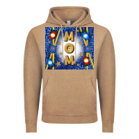 Vintage Coffee police mom mother’s day Vintage Hoodie - TumblerDesignByShophia
