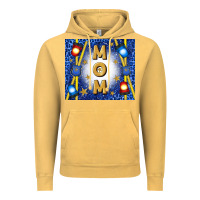 Vintage Mustard police mom mother’s day Vintage Hoodie - TumblerDesignByShophia