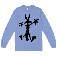 Coyote's Hole 2 Long Sleeve Tee | Teevron