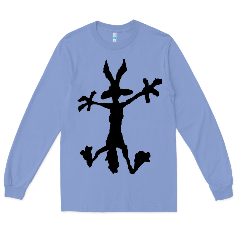Coyote's Hole 2 Long Sleeve Tee by lanVoArt | Teevron