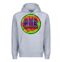 Teacher Monsters Earrings Premium Hoodie | Teevron
