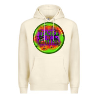Sandshell teacher monsters earrings Premium Hoodie - BundleAndBundleShop