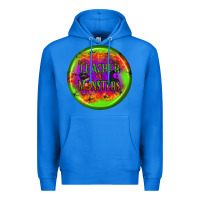 True Royal teacher monsters earrings Premium Hoodie - BundleAndBundleShop