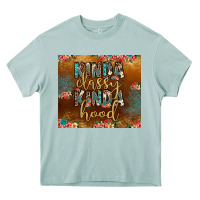 Arona kinda classy kinda hood Heavy Core Tee - JahusDesignShop