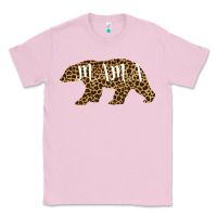 Bubblegum Pink Mama Classic Tee - Bettercallsaul