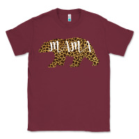 Burgundy Mama Classic Tee - Bettercallsaul