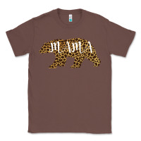 Chestnut Mama Classic Tee - Bettercallsaul