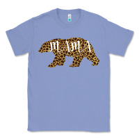 Colony Blue Mama Classic Tee - Bettercallsaul