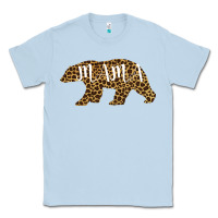 Dusty Blue Mama Classic Tee - Bettercallsaul