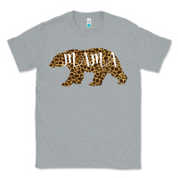 Heather Grey Mama Classic Tee - Bettercallsaul