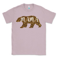 Lilac Mama Classic Tee - Bettercallsaul