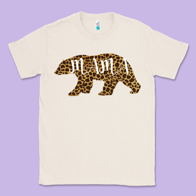 Mama Classic Tee Designed By Bettercallsaul