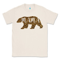 Natural Mama Classic Tee - Bettercallsaul