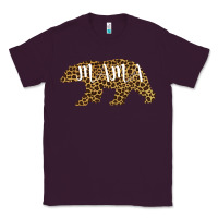 Plum Mama Classic Tee - Bettercallsaul