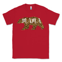Red Mama Classic Tee - Bettercallsaul
