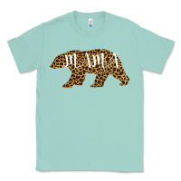 Seafoam Mama Classic Tee - Bettercallsaul