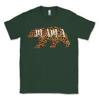 Sports Green Mama Classic Tee - Bettercallsaul