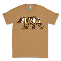Toasted Coconut Mama Classic Tee - Bettercallsaul