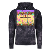 Cloud Black special education teacher Vintage Hoodie - TumblerDesignByShophia