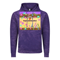 Cloud Purple special education teacher Vintage Hoodie - TumblerDesignByShophia