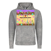 Cloud Rock special education teacher Vintage Hoodie - TumblerDesignByShophia