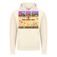 Vintage Artic special education teacher Vintage Hoodie - TumblerDesignByShophia