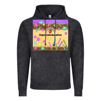 Vintage Black special education teacher Vintage Hoodie - TumblerDesignByShophia
