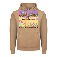 Vintage Coffee special education teacher Vintage Hoodie - TumblerDesignByShophia