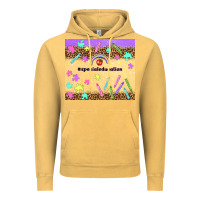 Vintage Mustard special education teacher Vintage Hoodie - TumblerDesignByShophia
