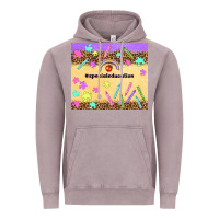 Vintage Zinc special education teacher Vintage Hoodie - TumblerDesignByShophia