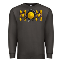 Smoke mom lacrosse Premium Sweatshirt - RacoonDesign