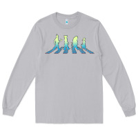 Moon Dust wizard of oz abbey brick road Long Sleeve Tee - lanVoArt