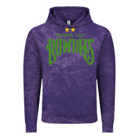 Cloud Purple the tampa bay rowdies fitted Vintage Hoodie - lanVoArt