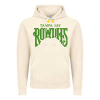 Vintage Artic the tampa bay rowdies fitted Vintage Hoodie - lanVoArt