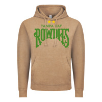Vintage Coffee the tampa bay rowdies fitted Vintage Hoodie - lanVoArt