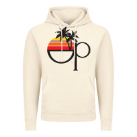 Vintage Artic ocean pacific Vintage Hoodie - lanVoArt